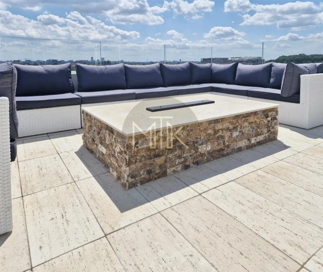 Exclusiv - PENTHOUSE 428 MP | PIPERA | Mobilat Lux & 2 Loc Parcare - foto 16
