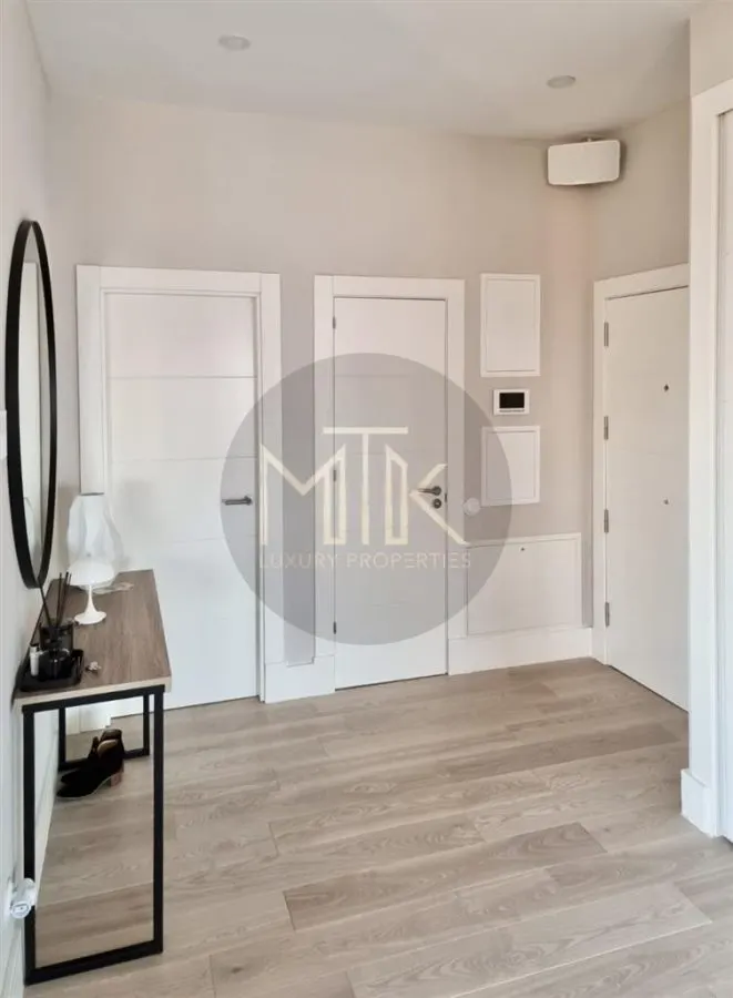 Exclusiv - PENTHOUSE 428 MP | PIPERA | Mobilat Lux & 2 Loc Parcare - foto 21