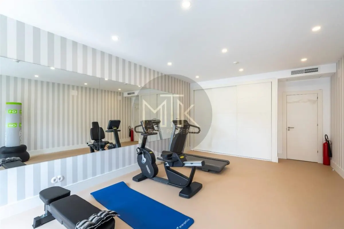 Exclusiv - PENTHOUSE 428 MP | PIPERA | Mobilat Lux & 2 Loc Parcare - foto 22