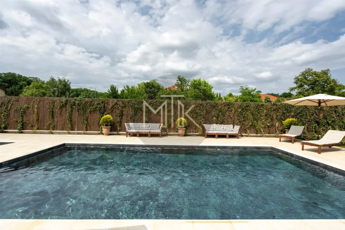 Exclusiv - PENTHOUSE 428 MP | PIPERA | Mobilat Lux & 2 Loc Parcare - foto 25