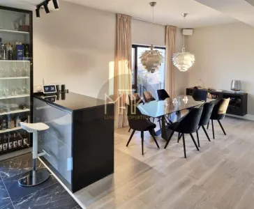 Exclusiv - PENTHOUSE 428 MP | PIPERA | Mobilat Lux & 2 Loc Parcare - foto 4