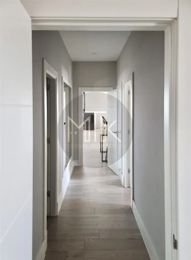 Exclusiv - PENTHOUSE 428 MP | PIPERA | Mobilat Lux & 2 Loc Parcare - foto 7