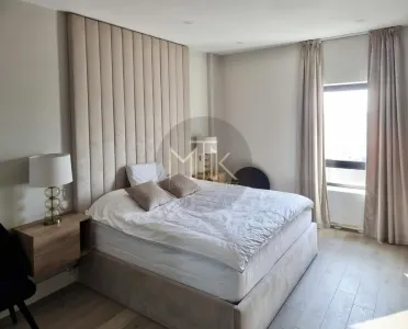 Exclusiv - PENTHOUSE 428 MP | PIPERA | Mobilat Lux & 2 Loc Parcare - foto 8