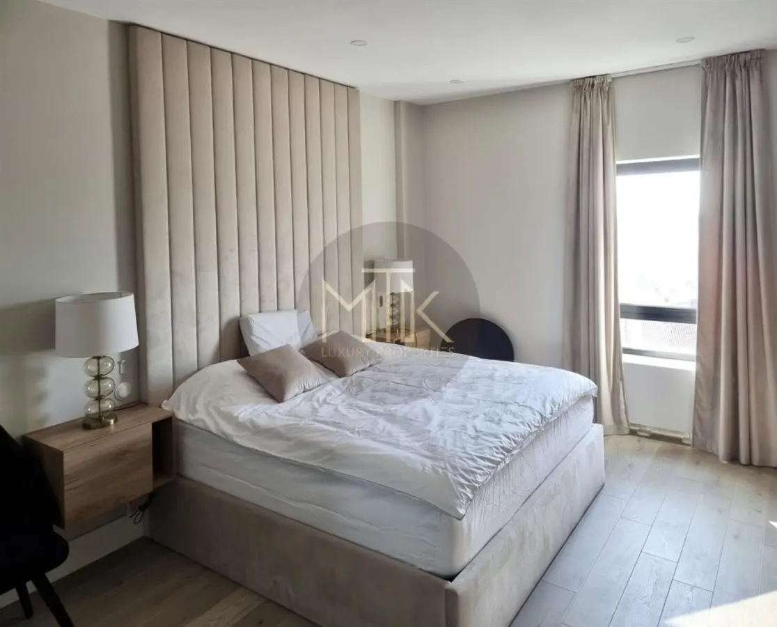 Exclusiv - PENTHOUSE 428 MP | PIPERA | Mobilat Lux & 2 Loc Parcare - foto 8