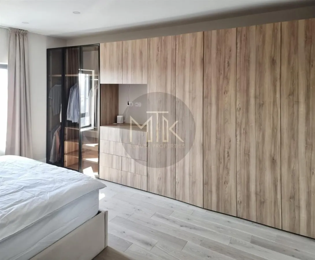Exclusiv - PENTHOUSE 428 MP | PIPERA | Mobilat Lux & 2 Loc Parcare - foto 9