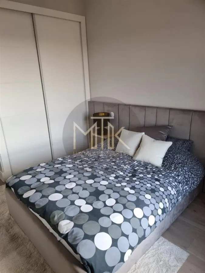 Exclusiv - PENTHOUSE 428 MP | PIPERA | Mobilat Lux & 2 Loc Parcare - foto 10