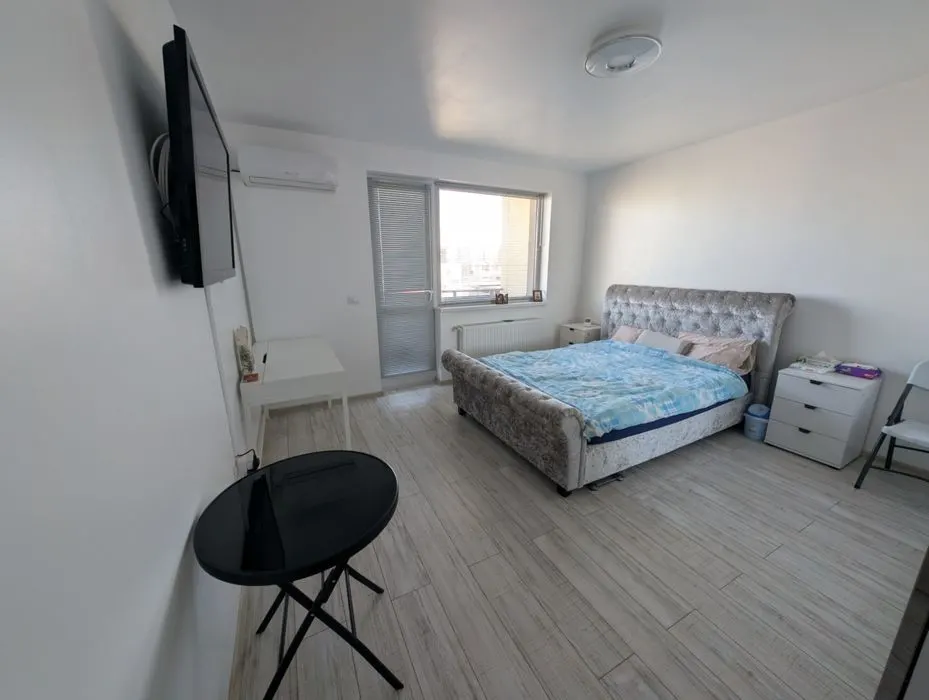 Apartament 2 camere bloc nou Coresi - foto 1