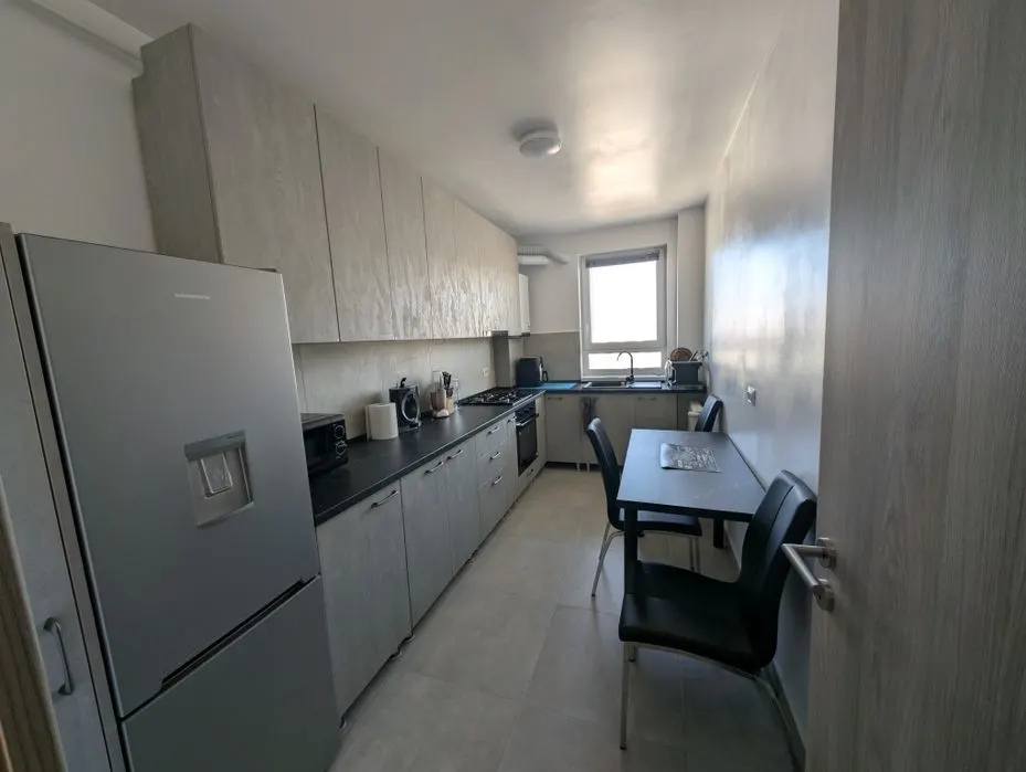 Apartament 2 camere bloc nou Coresi - foto 3