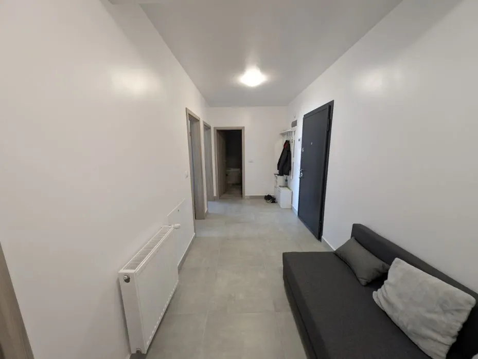 Apartament 2 camere bloc nou Coresi - foto 4