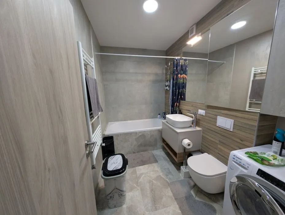 Apartament 2 camere bloc nou Coresi - foto 5