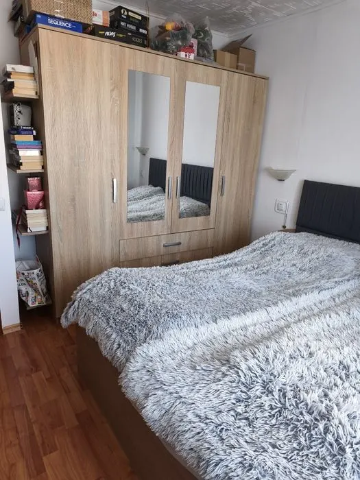 Apartament 3 camere, 79mp, zona Astra - foto 3