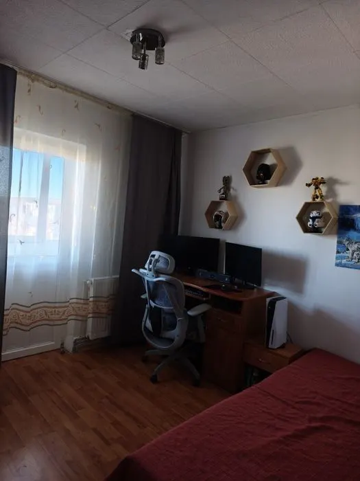 Apartament 3 camere, 79mp, zona Astra - foto 4