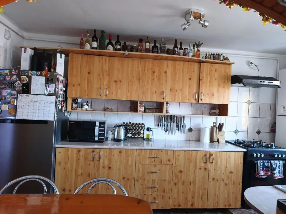 Apartament 3 camere, 79mp, zona Astra - foto 6