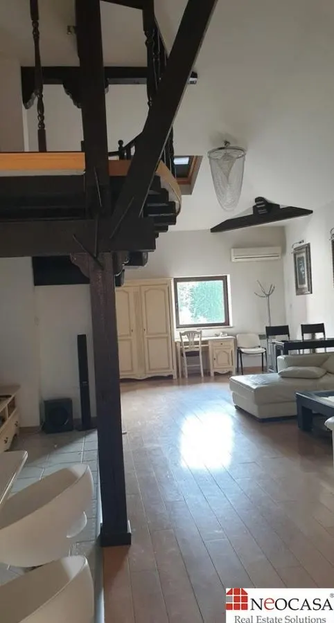 MOSILOR - CAROL, VILA D+P+1+M, BIROURI SI REZIDENTIAL! - foto 3