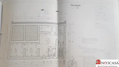 MOSILOR - CAROL, VILA D+P+1+M, BIROURI SI REZIDENTIAL! - foto 10