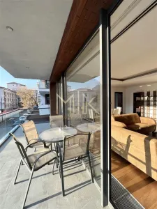 Apartament Premium 3Camere, Primaverii - Charles de Gaulle - Bucuresti