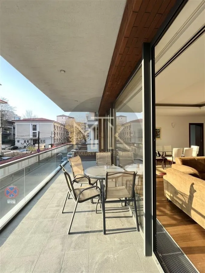Apartament Premium 3Camere, Primaverii - Charles de Gaulle - foto 2