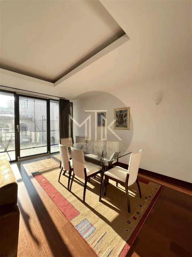 Apartament Premium 3Camere, Primaverii - Charles de Gaulle - foto 13