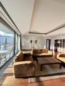 Apartament Premium 3Camere, Primaverii - Charles de Gaulle - foto 14