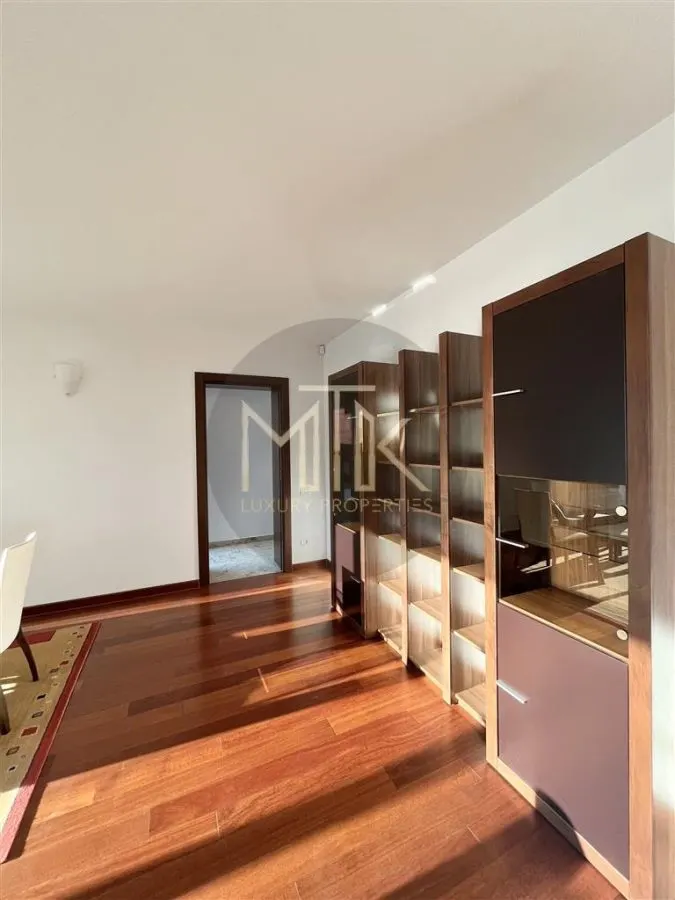 Apartament Premium 3Camere, Primaverii - Charles de Gaulle - foto 16