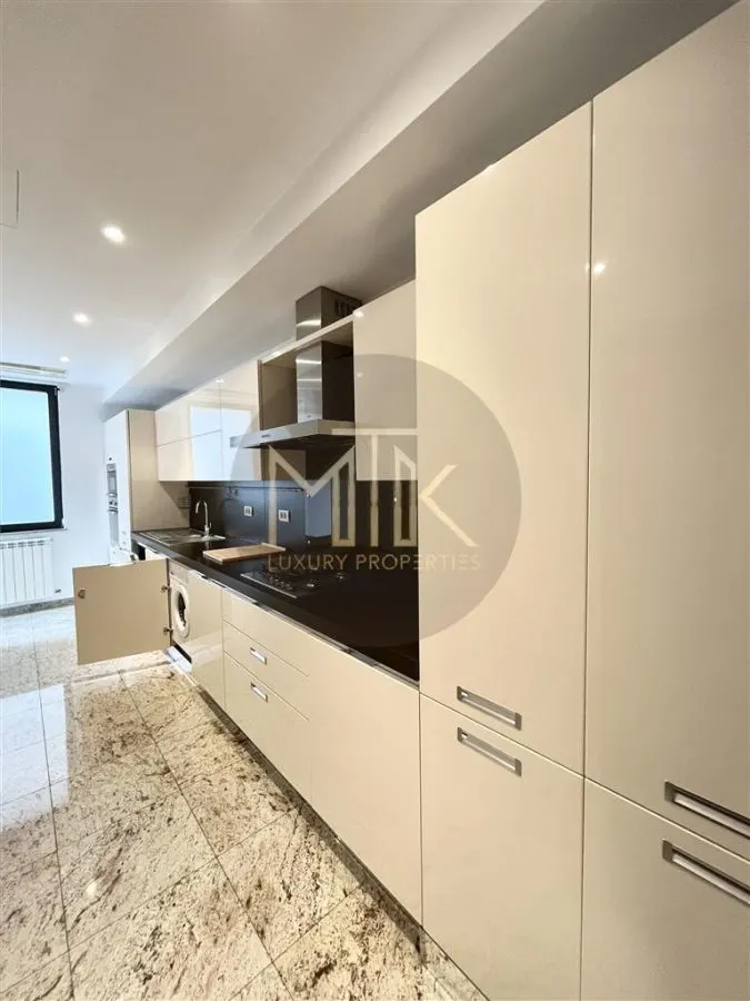 Apartament Premium 3Camere, Primaverii - Charles de Gaulle - foto 17