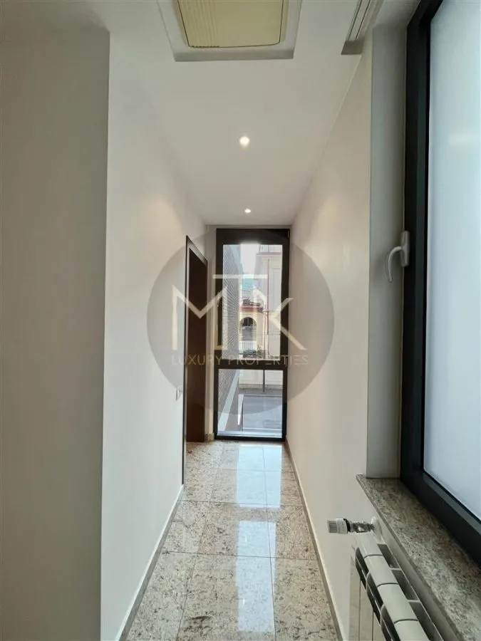 Apartament Premium 3Camere, Primaverii - Charles de Gaulle - foto 22