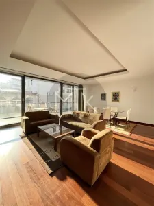 Apartament Premium 3Camere, Primaverii - Charles de Gaulle - foto 8