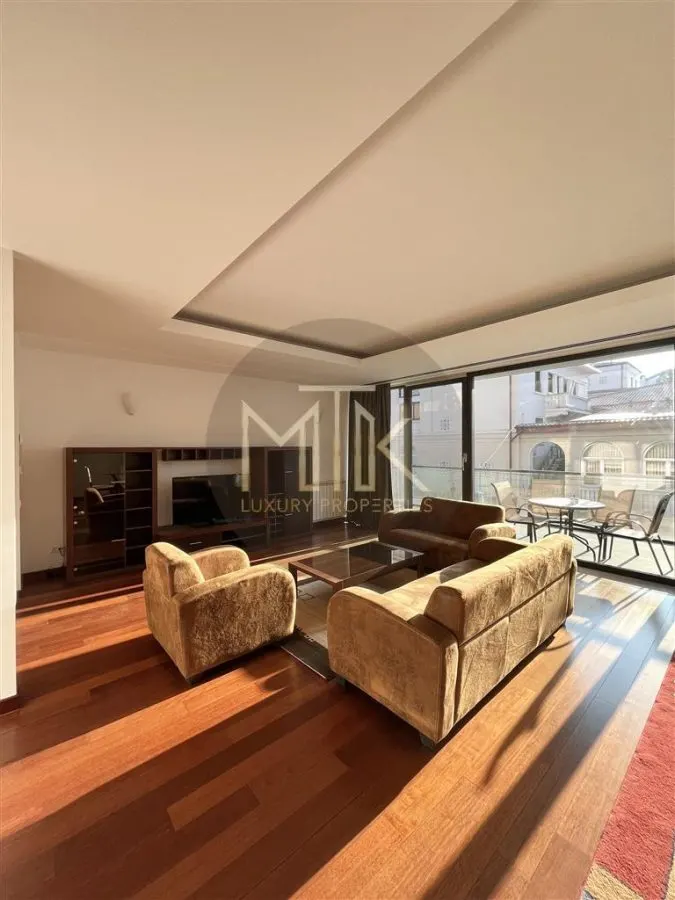 Apartament Premium 3Camere, Primaverii - Charles de Gaulle - foto 9
