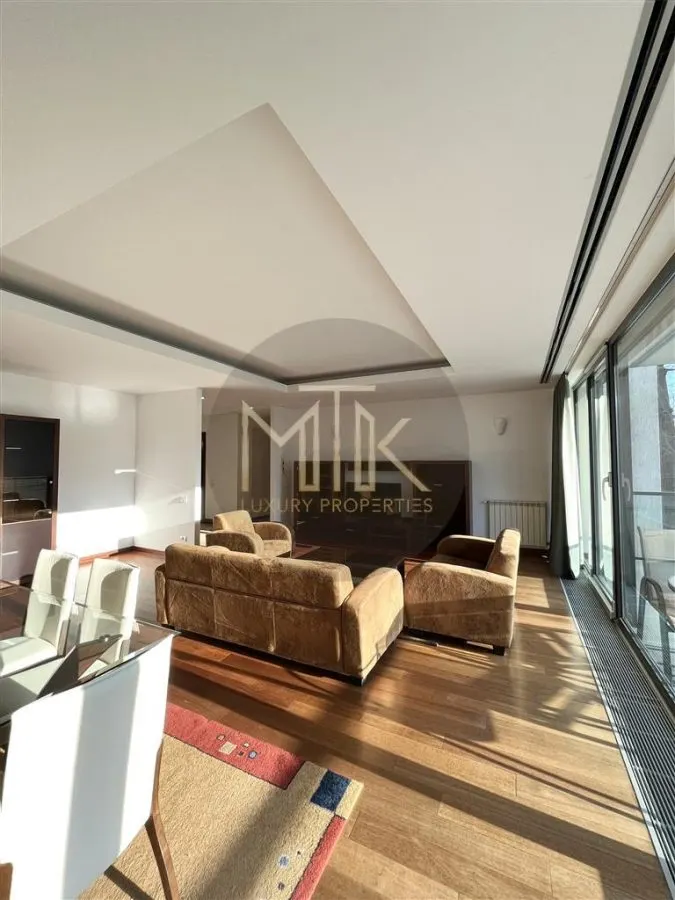 Apartament Premium 3Camere, Primaverii - Charles de Gaulle - foto 10