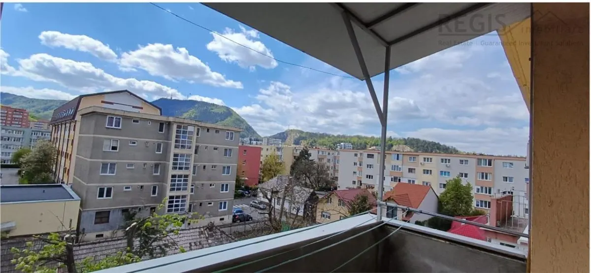 Rezervat!Apartament 2 camere luminos zona  Spitalului Judetean - foto 1