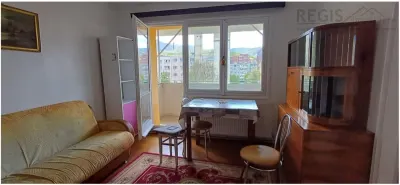 Rezervat!Apartament 2 camere luminos zona  Spitalului Judetean - foto 2