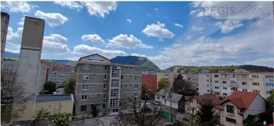 Rezervat!Apartament 2 camere luminos zona  Spitalului Judetean - foto 11