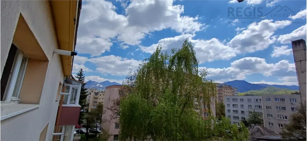 Rezervat!Apartament 2 camere luminos zona  Spitalului Judetean - foto 12