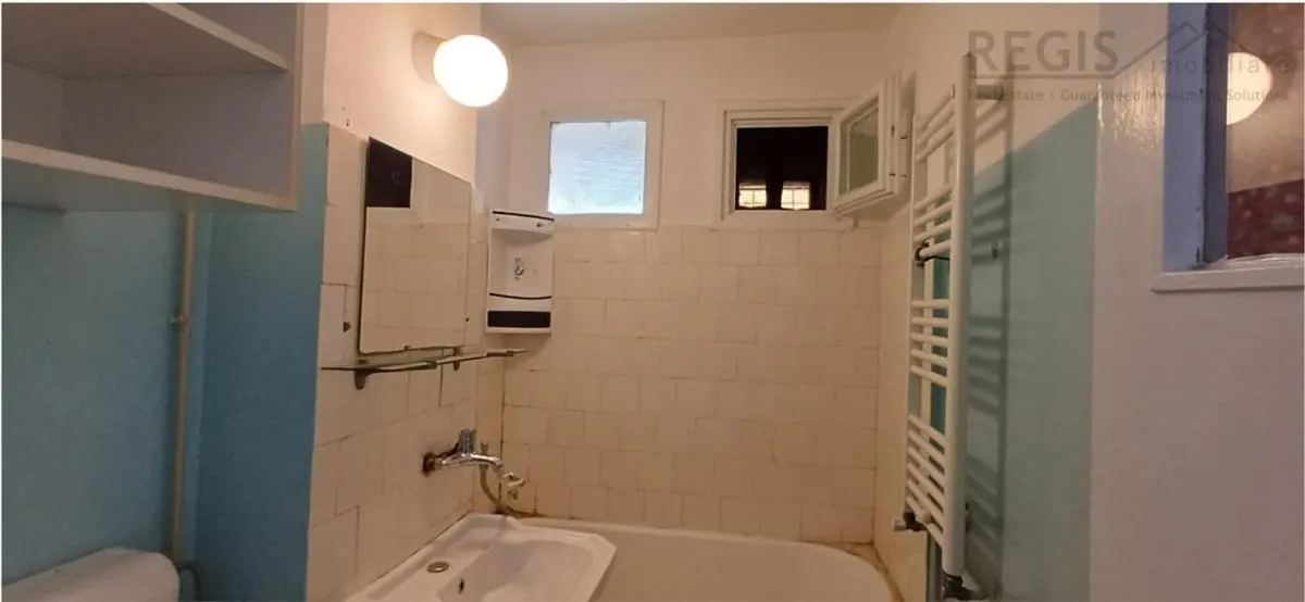 Rezervat!Apartament 2 camere luminos zona  Spitalului Judetean - foto 13
