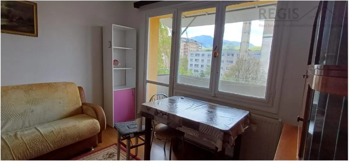 Rezervat!Apartament 2 camere luminos zona  Spitalului Judetean - foto 3