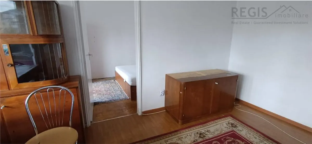 Rezervat!Apartament 2 camere luminos zona  Spitalului Judetean - foto 4