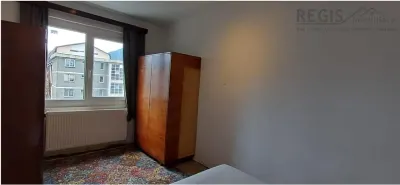 Rezervat!Apartament 2 camere luminos zona  Spitalului Judetean - foto 5