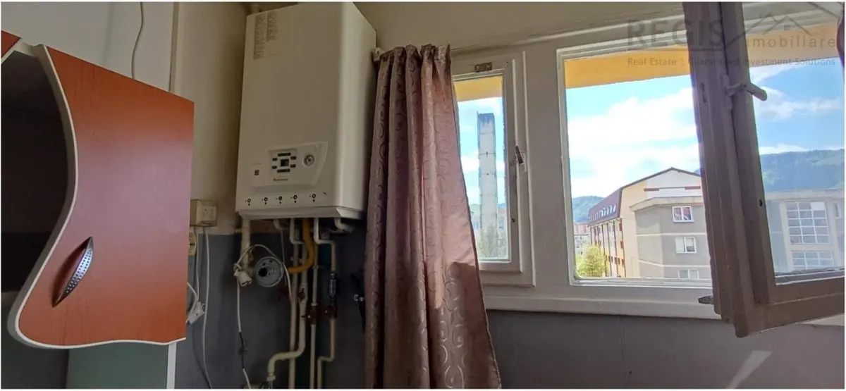 Rezervat!Apartament 2 camere luminos zona  Spitalului Judetean - foto 7