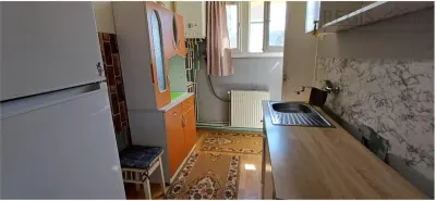 Rezervat!Apartament 2 camere luminos zona  Spitalului Judetean - foto 8