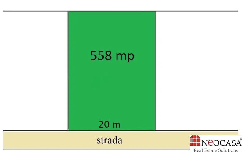 FABRICA DE CARAMIDA - LAC GRIVITA,  558 MP, D=20.5 M! - foto 1
