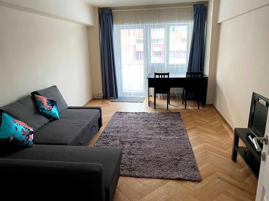 Apartament 3 camere decomandat Racadau - foto 1