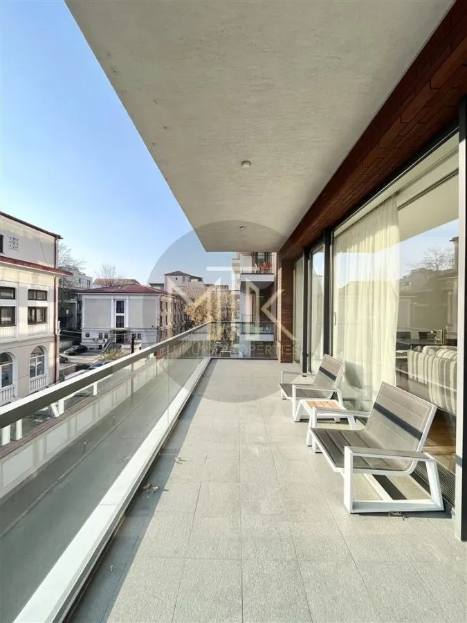 Exclusiv | Apartament Premium 3Cam. Primaverii - Charles de Gaulle - foto 1