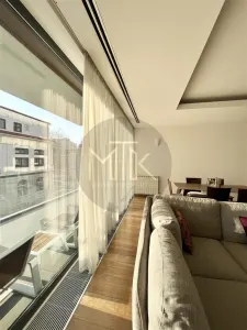 Exclusiv | Apartament Premium 3Cam. Primaverii - Charles de Gaulle - foto 2