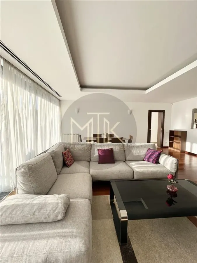 Exclusiv | Apartament Premium 3Cam. Primaverii - Charles de Gaulle - foto 3
