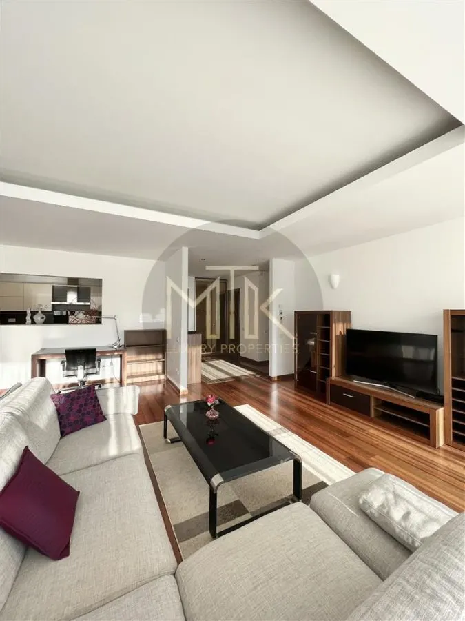 Exclusiv | Apartament Premium 3Cam. Primaverii - Charles de Gaulle - foto 4