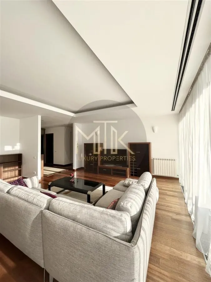 Exclusiv | Apartament Premium 3Cam. Primaverii - Charles de Gaulle - foto 5