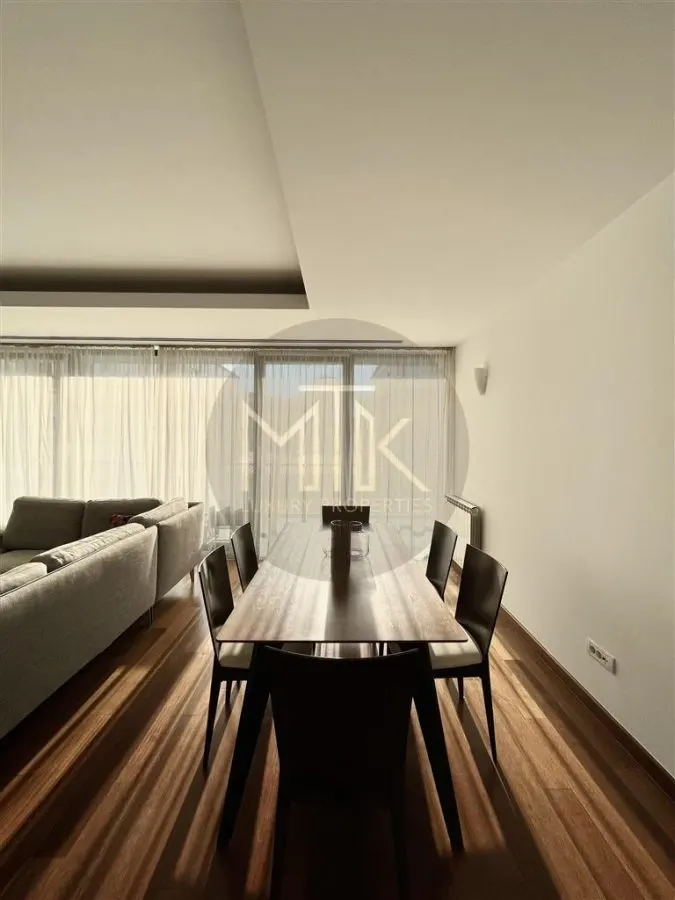 Exclusiv | Apartament Premium 3Cam. Primaverii - Charles de Gaulle - foto 8
