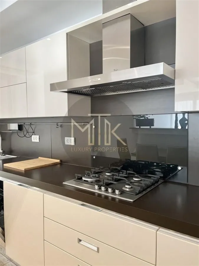 Exclusiv | Apartament Premium 3Cam. Primaverii - Charles de Gaulle - foto 10