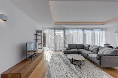 Exclusiv | Apartament Premium 4Cam. Primaverii - Charles de Gaulle - foto 2