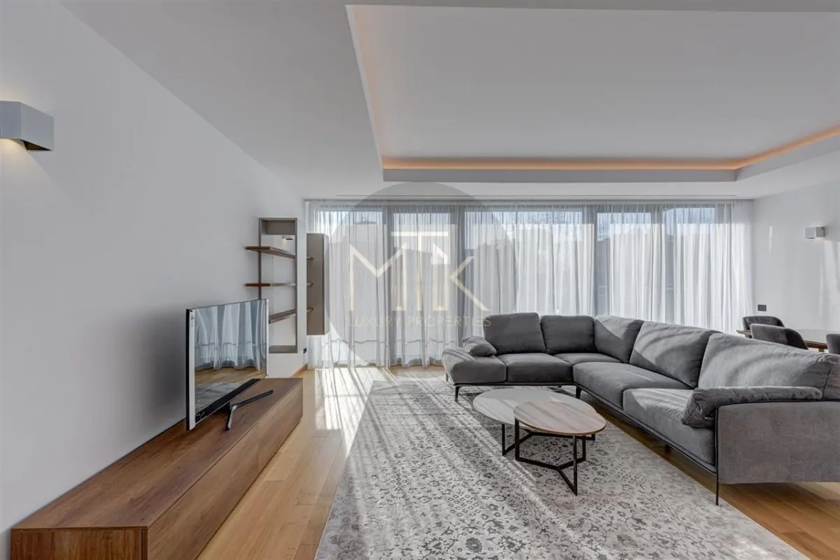 Exclusiv | Apartament Premium 4Cam. Primaverii - Charles de Gaulle - foto 2